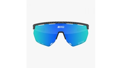 ÓCULOS SCICON AEROWING CARBON MATT BLUE hover