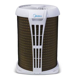 AR CONDICIONADO SPLIT HW ON/OFF AIRVOLUTION  12000 BTUS FRIO 220V  - BRANCO - UN - SPRINGER MIDEA