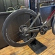 Projeto Itabike SCOTT Foil 6.8 - 9