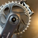 Pedivela Sram Original X01 Eagle 32T Boost 148 DUB C2 12V - 3
