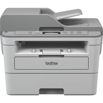 MULTIFUNCIONAL LASER DCP-B7535DW MONOCROMATICA - UN - BROTHER