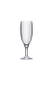 Taça Boccati Beer 250ml (transparente)