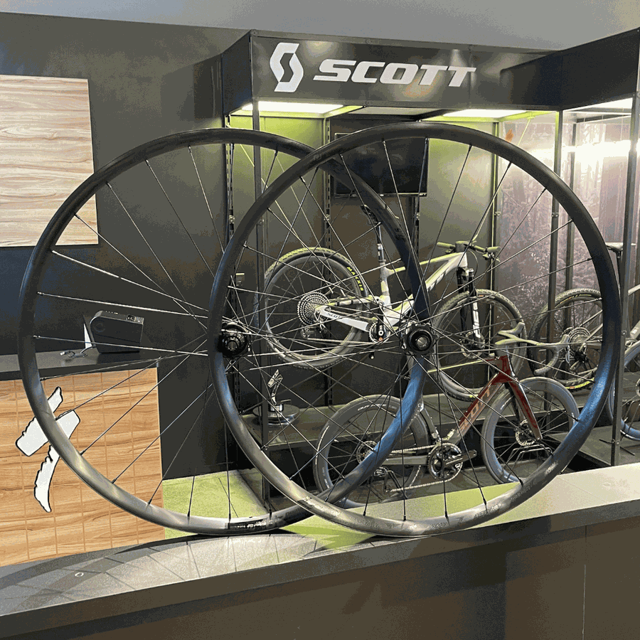 Rodas Syncros Revelstoke 1.5