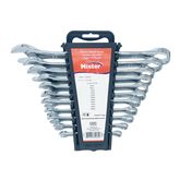CHAVE COMBINADA CRV JG 11PC(6-22) MISTER