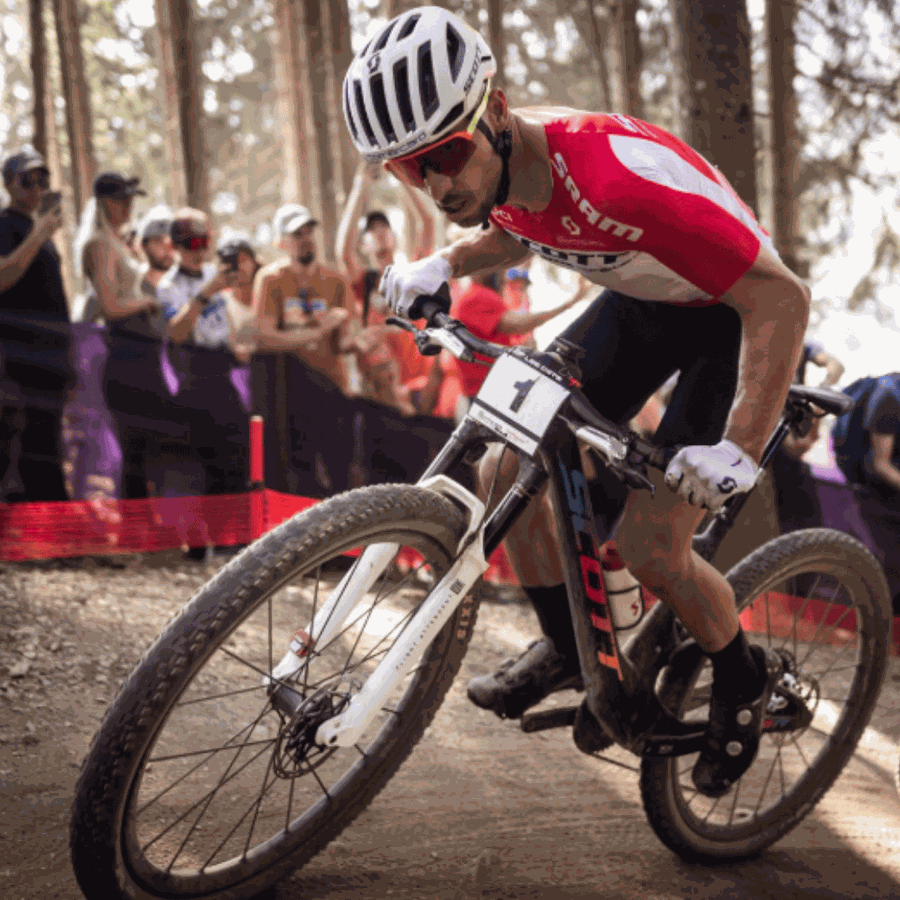Pneu MTB MAXXIS ASPEN ST Tubeless Preto