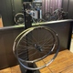 Rodas MTB Session A30 Boost  - 2