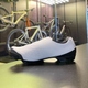 Sapatilha Shimano SH-XC300 MTB Branca - 5