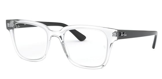 ARMACAO RAY BAN RX4323VL 5943