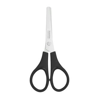 TESOURA ESCOLAR 4 POL CORES 25999/409 - CX 72 - TRAMONTINA