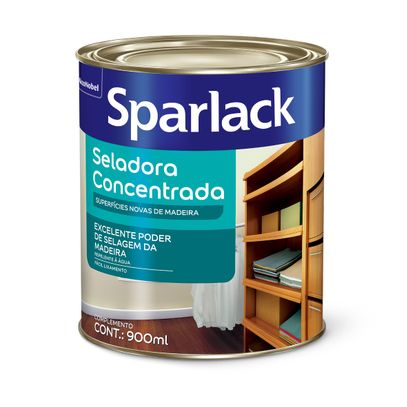SPARLACK SELADORA TRANSP AC 900ml