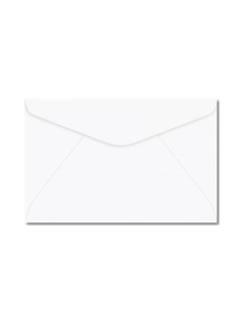 ENVELOPE CARTA BRANCO C/10 75G - 11X16 - UN - SCRITY