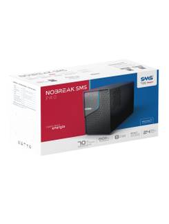 NOBREAK 1500VA BIV WIFI PRO SAIDA BIV - 0029402 - UN - SMS