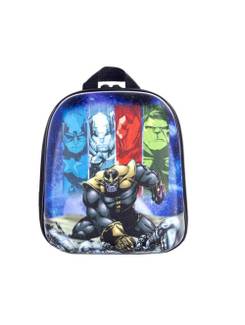 MOCHILA P MARVEL - 3850XA22 - UN - MAXTOY