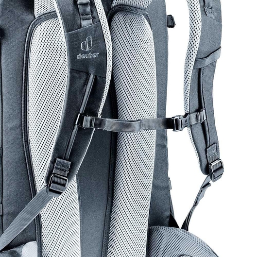 MOCHILA DEUTER TOUR 30 PRETO