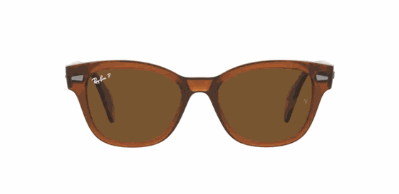 OCULOS RAY BAN RB0880S 664057