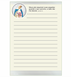 Kit Blocos de Carta (BL)