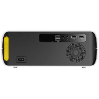 PROJETOR FULL HD PFL6410 3800 LUMENS - BRANCO - UN - INTELBRAS