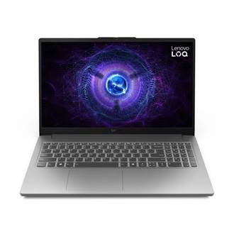 NOTEBOOK 15.6" LOQ-E 15IAX9E I7-12650/16GB/512GBSSD/RTX/W11 - CINZA - UN - LENOVO