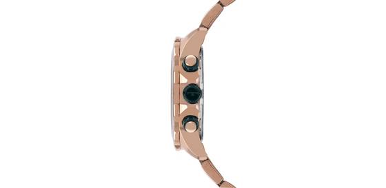 Kit Technos Masculino Acqua Rosé e Preto