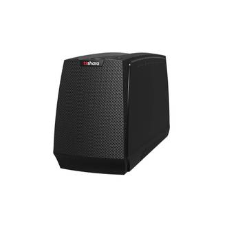 NOBREAK 1200VA BIVOLT COMPACT XPRO - 6 TOMADAS -4502 - UN - TS SHARA