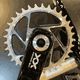 Pedivela Sram Original XX-SL Eagle T-Type DUB - 2