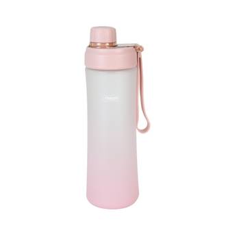 GARRAFA DE AGUA 650ML CT5077 - SORTIDOS - UN - CONVOY