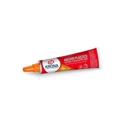 CPVC ADESIVO 17g ULTRATERM KRONA