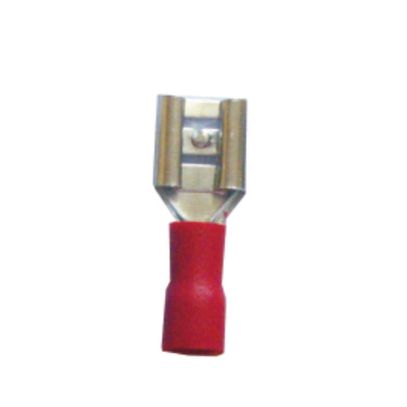 TERM PRE ISOL LUVA FEMEA 1.5mm D7.4(50) MISTER