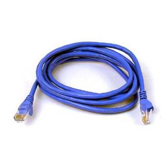CABO DE REDE CAT5 - 5MT - UN - INTERNEED
