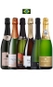 Combo Brut Brasil (6 garrafas)