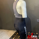 Bretelle Ert Coleção Elite Masculino Preto - 4