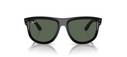 Descubra o Estilo Invertido com os Óculos de Sol RayBan Reverse
