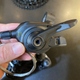 Grupo de Peças Sram Original 12v com Câmbio NX  - 9