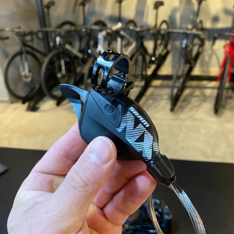 Grupo de Peças Sram Original NX 12V Boost