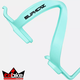 Suporte de Garrafa Supacaz Fly Cage Poly Rainbow - 1