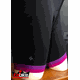 Shorts Original Specialized RBX Comp Feminina Rosa e Lilás - 3