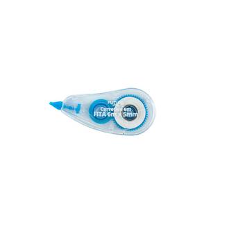 FITA CORRETIVA 5MM X 6M - FO242200 - UN - FUTURO