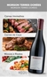 Vinho Morgon Terres Dorées 750ml
