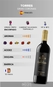 Vinho Torres Gran Coronas Tinto 750ml