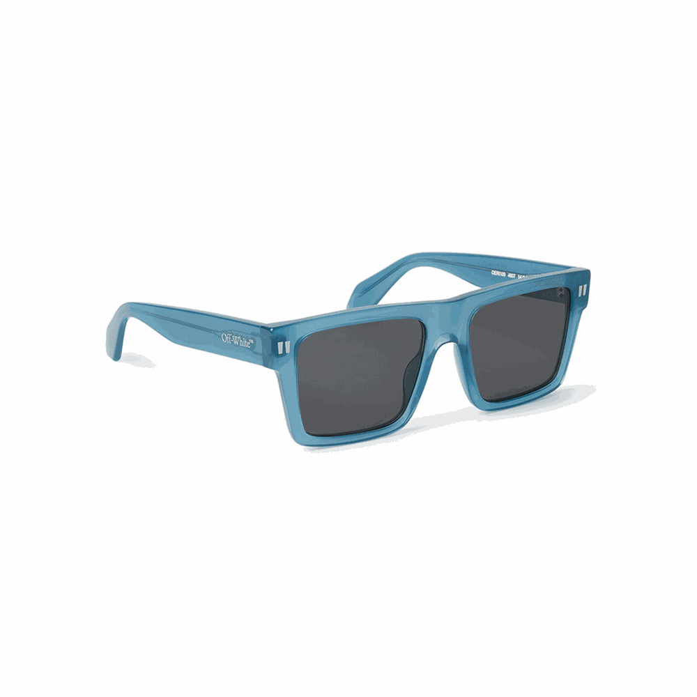ÓCULOS DE SOL OFF WHITE OERI109 4607