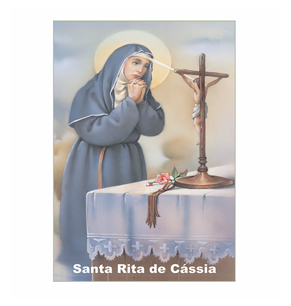 Santinhos (ST-14)