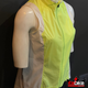 Colete Corta Vento Specialized Feminino Verde e Branco - 4