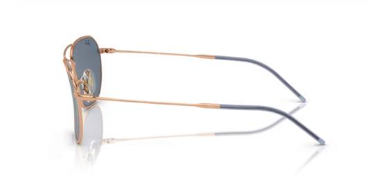Descubra o Estilo Invertido com os Óculos de Sol RayBan Reverse