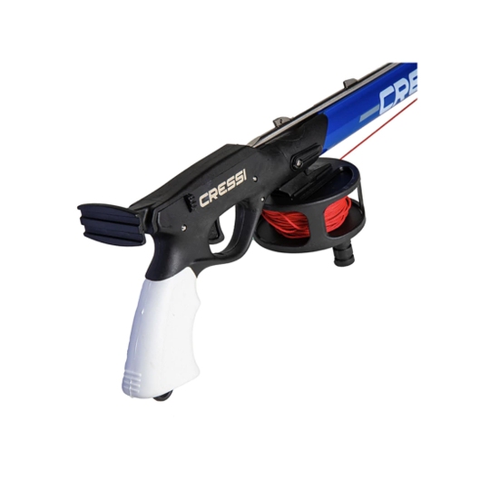 ARBALETE COMANCHE PRO DUE CRESSI  AZUL