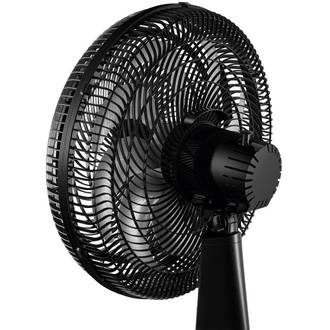 VENTILADOR DE COLUNA 40CM VSP-40C- NB - 127V - 6 PAS - PRETO - UN - MONDIAL