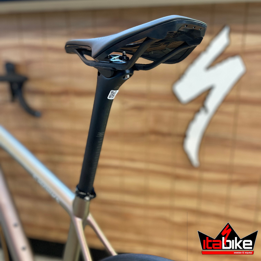 Canote Specialized Alpinist Preto