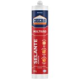 CASCOLA SELANTE ACRILICO MULTIUSO 450g