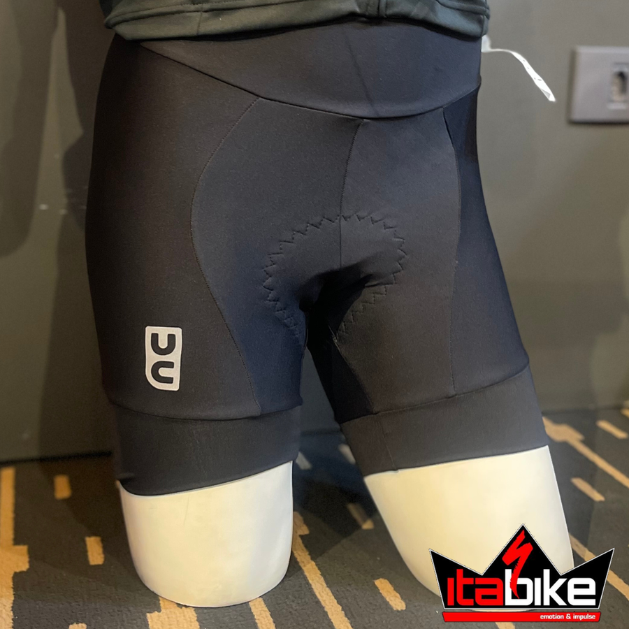 Shorts Original Ultracore Discovery Feminina Preta