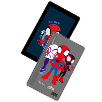 TABLET TAB 7 VISION 3G/64GB OCTACORE - SPIDEY - PRETO - UN - POSITIVO