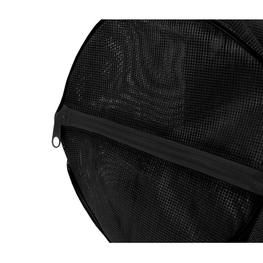 BOLSA TELADA DIVECOM PRETO